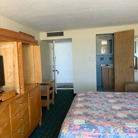 Oceanview Motel Wildwood Crest Dış mekan fotoğraf
