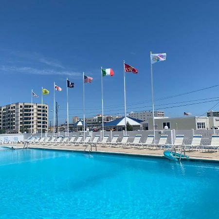 Oceanview Motel Wildwood Crest Dış mekan fotoğraf