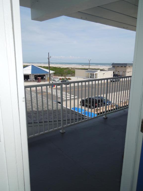 Oceanview Motel Wildwood Crest Dış mekan fotoğraf