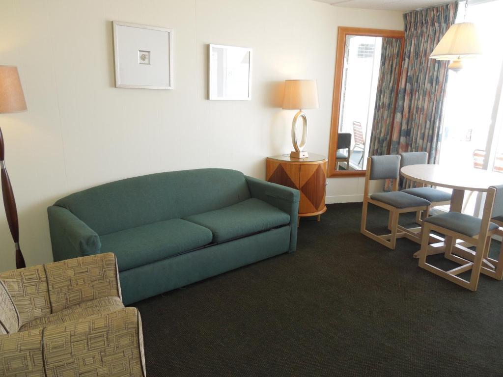 Oceanview Motel Wildwood Crest Dış mekan fotoğraf