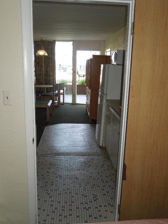 Oceanview Motel Wildwood Crest Dış mekan fotoğraf