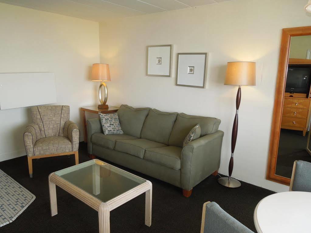Oceanview Motel Wildwood Crest Dış mekan fotoğraf