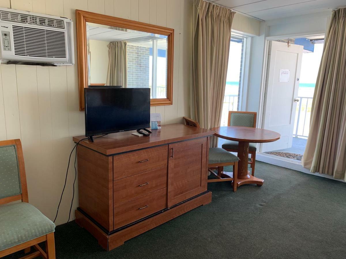 Oceanview Motel Wildwood Crest Dış mekan fotoğraf