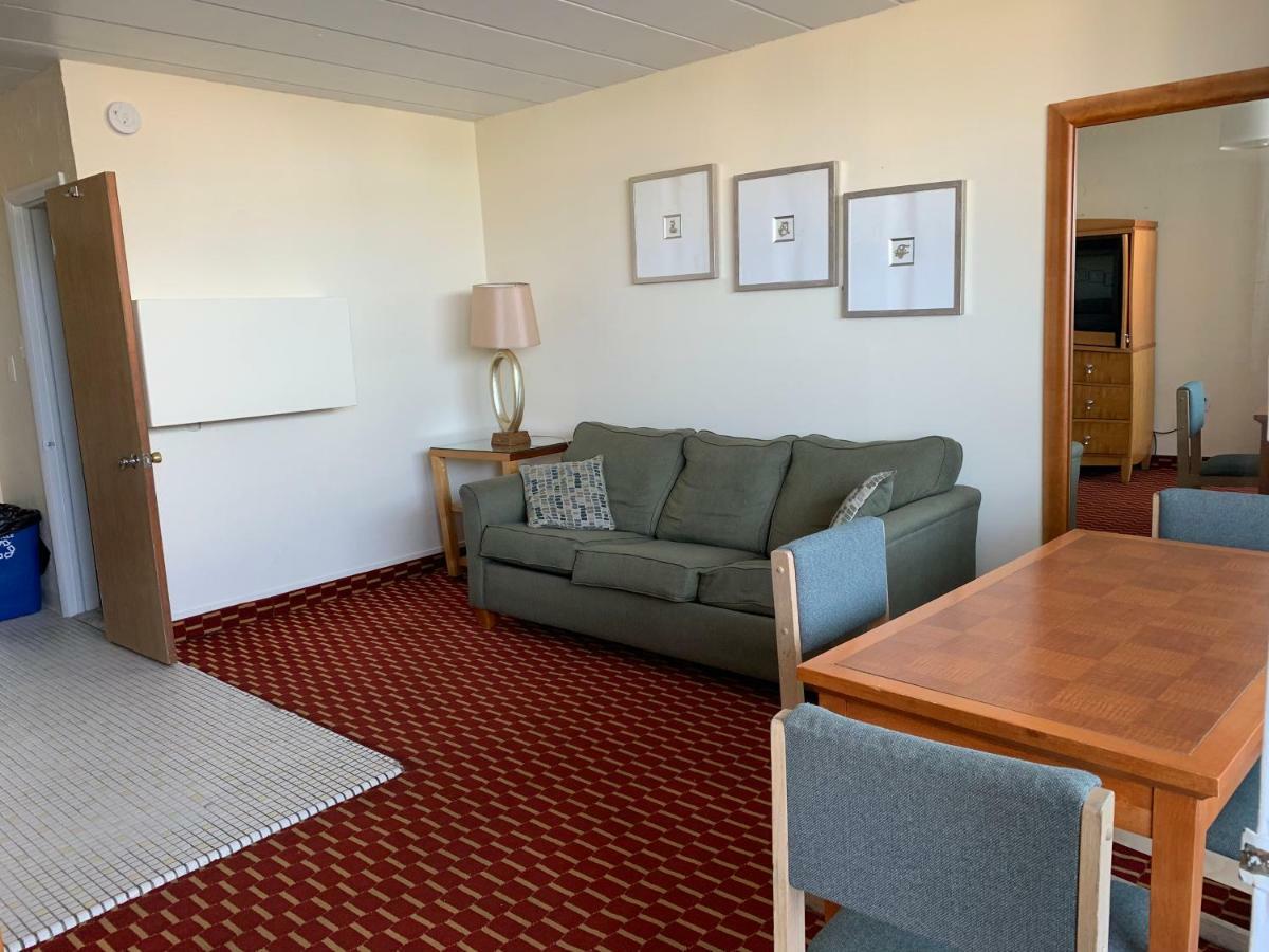 Oceanview Motel Wildwood Crest Dış mekan fotoğraf