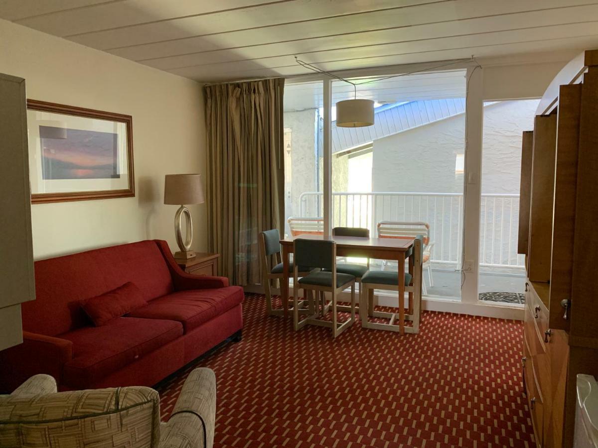 Oceanview Motel Wildwood Crest Dış mekan fotoğraf