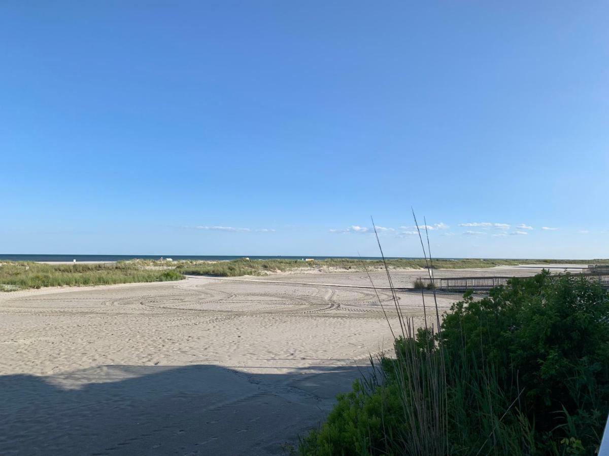 Oceanview Motel Wildwood Crest Dış mekan fotoğraf