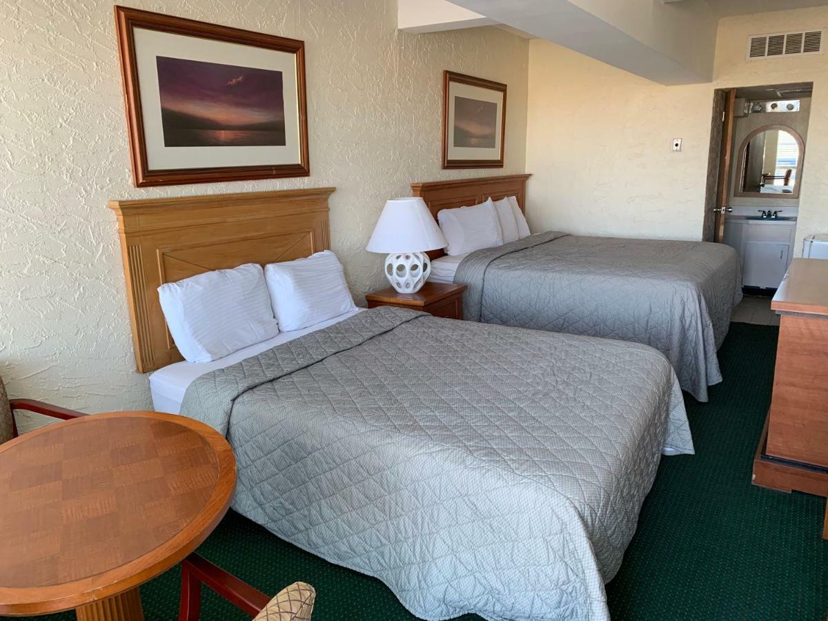 Oceanview Motel Wildwood Crest Dış mekan fotoğraf
