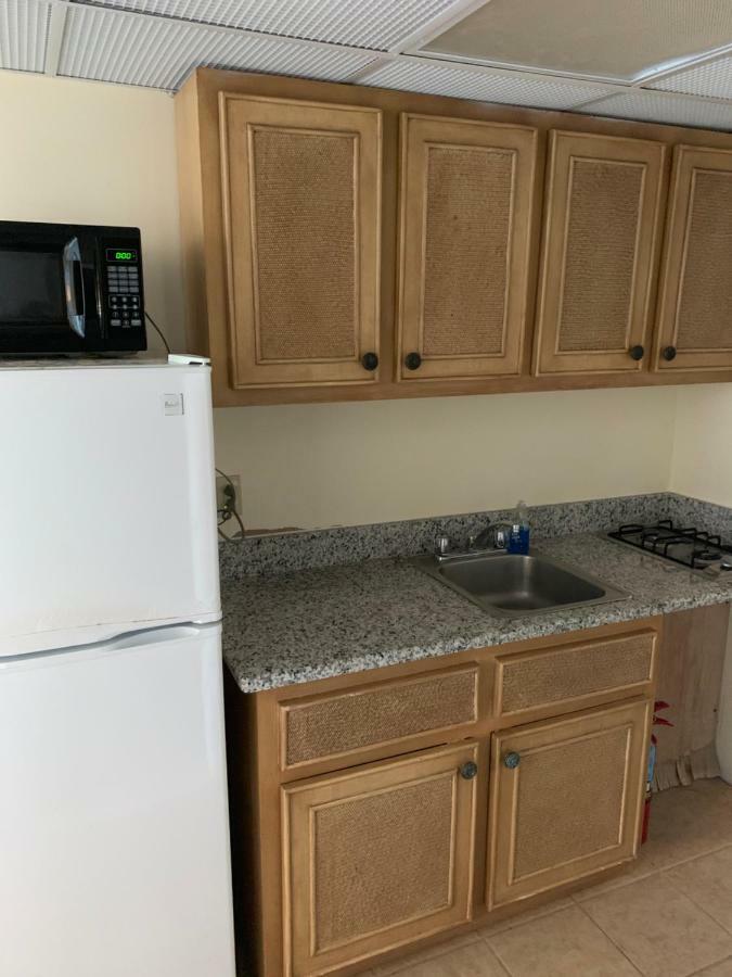 Oceanview Motel Wildwood Crest Dış mekan fotoğraf