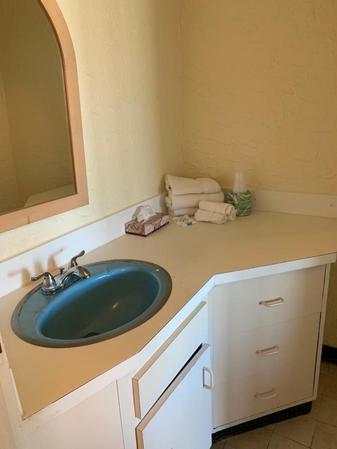Oceanview Motel Wildwood Crest Dış mekan fotoğraf
